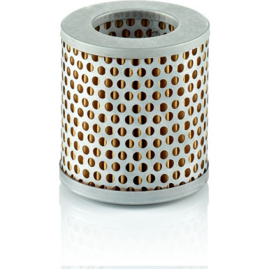 MANN-FILTER C 711/1 Luftfilter