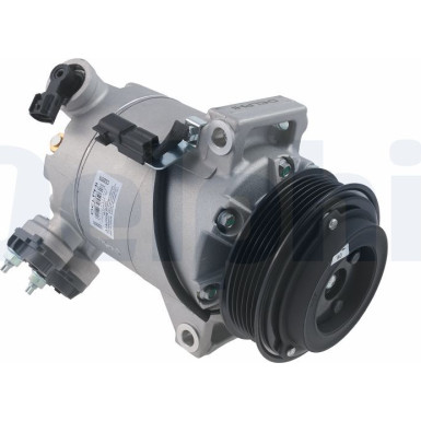 Kompressor, Klimaanlage CS20576 Kompressor, Klimaanlage CS20576