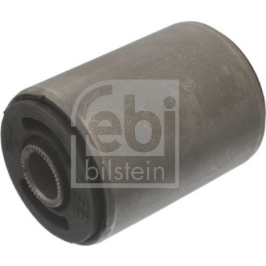 FEBI BILSTEIN 41539 Lagerbuchse, Blattfeder