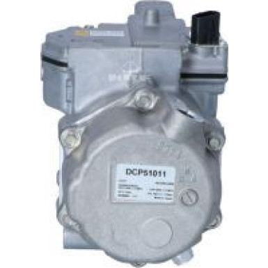 NRF Kompressor, Klimaanlage GENUINE 320062G