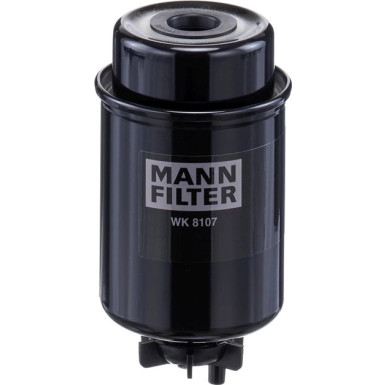 Mann-Filter Kraftstofffilter WK 8107