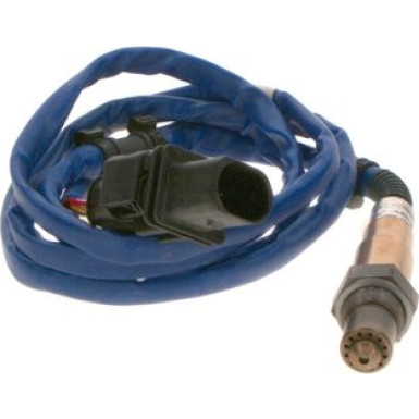 BOSCH Lambdasonde 0 258 017 228