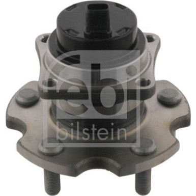 FEBI BILSTEIN 31336 Radlagersatz