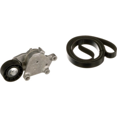 Gates Keilrippenriemensatz Micro-V® K016PK975