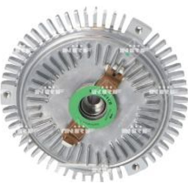 Kupplung, Kühlerlüfter 49617 Kupplung, Kühlerlüfter 49617