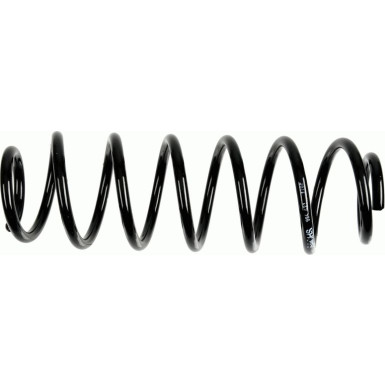 Sachs Fahrwerksfeder 994 421