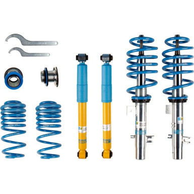 Bilstein Fahrwerkssatz, Federn/Dämpfer BILSTEIN - B14 PSS 47-242135 Bilstein Fahrwerkssatz, Federn/Dämpfer BILSTEIN - B14 PSS 47-242135