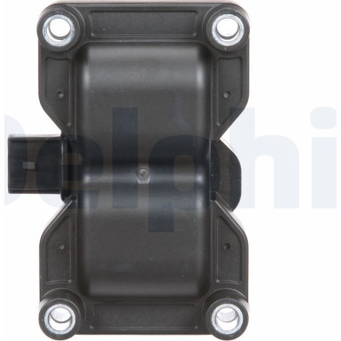 Delphi Zündspule GN10205-12B1 Delphi Zündspule GN10205-12B1