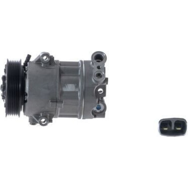Kompressor, Klimaanlage ACP 1560 000P Kompressor, Klimaanlage ACP 1560 000P