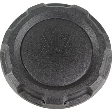 Metzger Verschlussdeckel, Kühlmittelbehälter 2140433