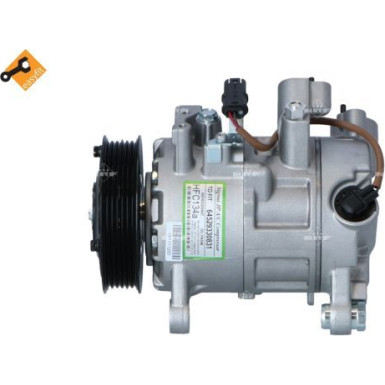Kompressor, Klimaanlage 32838