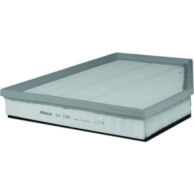 Knecht Luftfilter LX 1261