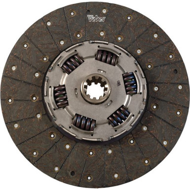 Valeo 827325 Kupplungssatz NEW ORIGINAL KIT3P Valeo 827325 Kupplungssatz NEW ORIGINAL KIT3P