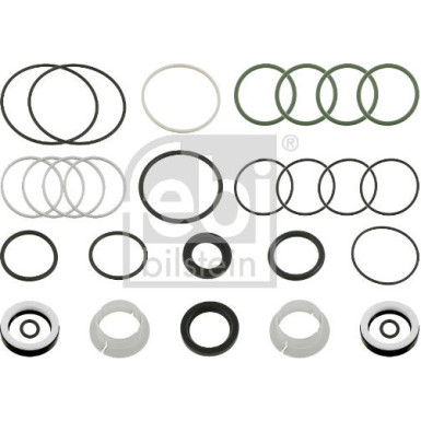 FEBI BILSTEIN 26241 Dichtungssatz, Lenkgetriebe