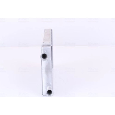 Nissens Wärmetauscher, Innenraumheizung 70978