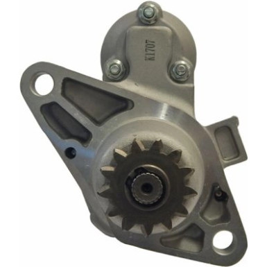 Starter 8EA 011 611-201 Starter 8EA 011 611-201