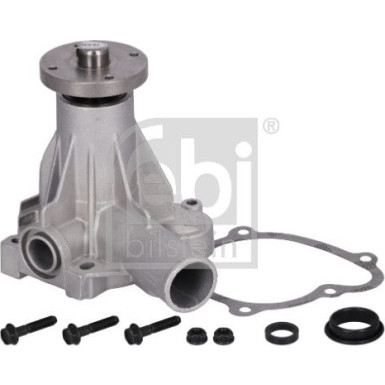 FEBI BILSTEIN 11219 Wasserpumpe