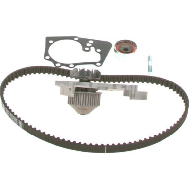 BOSCH Wasserpumpe + Zahnriemensatz 1 987 948 516