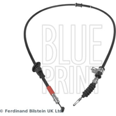 Blue Print Seilzug, Feststellbremse ADC446185