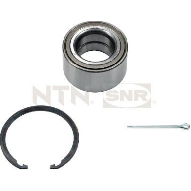 NTN-SNR Radlagersatz R184.05