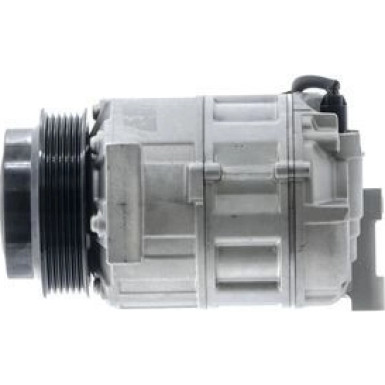 Mahle Kompressor, Klimaanlage BEHR Premium Line ACP 23 000P