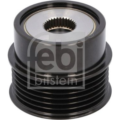 FEBI BILSTEIN 185002 Generatorfreilauf FEBI BILSTEIN 185002 Generatorfreilauf