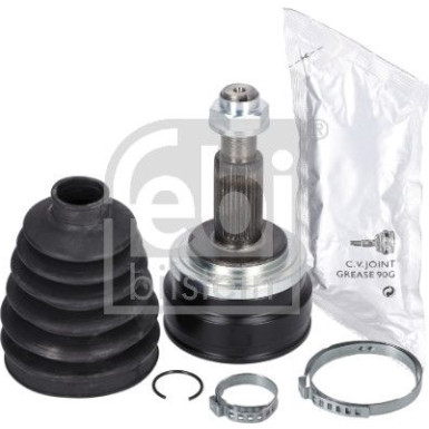 FEBI BILSTEIN 185146 Gelenksatz, Antriebswelle FEBI BILSTEIN 185146 Gelenksatz, Antriebswelle