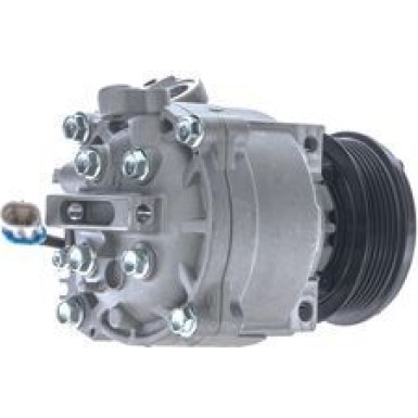 Mahle Kompressor, Klimaanlage BEHR ACP 1589 000S