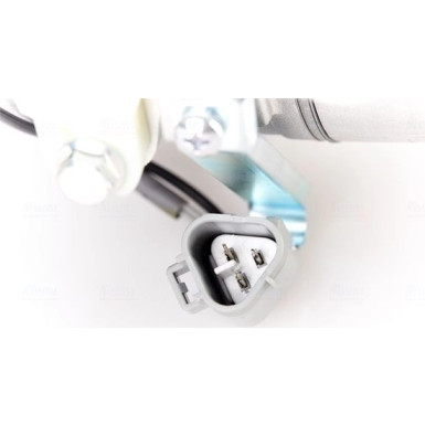 Kompressor, Klimaanlage 89576