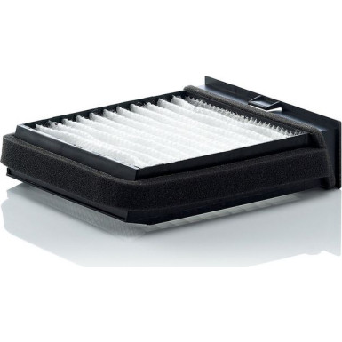 MANN-FILTER CU 1915 Innenraumfilter, Partikelfilter