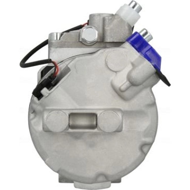 Kompressor, Klimaanlage 89023 Kompressor, Klimaanlage 89023