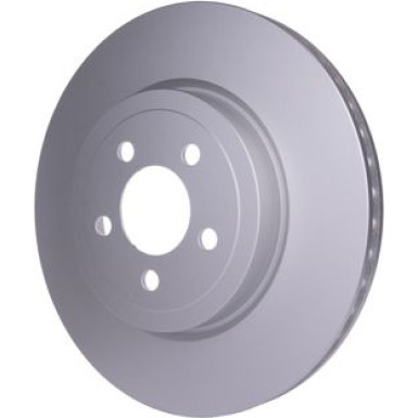 Hella Bremsscheibe Pro High Carbon 8DD 355 128-961