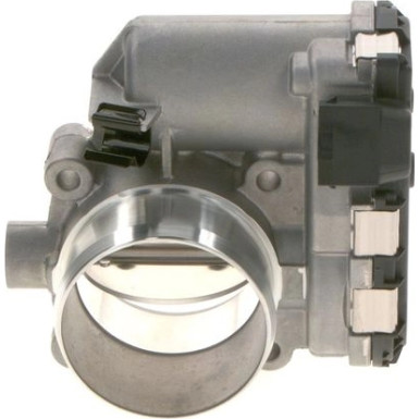 BOSCH Drosselklappenstutzen 0 280 750 597