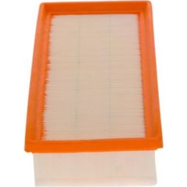 BOSCH F 026 400 510 Luftfilter