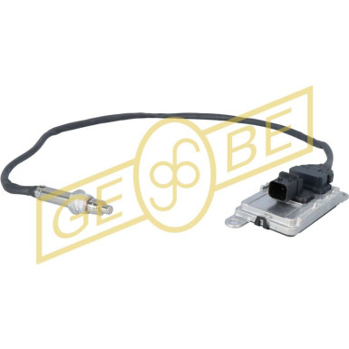 GEBE NOx-Sensor, NOx-Katalysator 9 3574 1