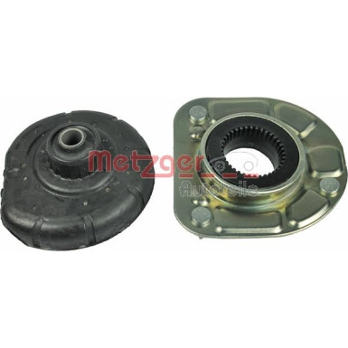 Metzger Reparatursatz, Federbeinstützlager 6490026