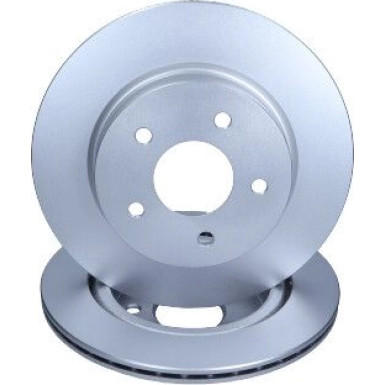QUARO Bremsscheibe QD7057