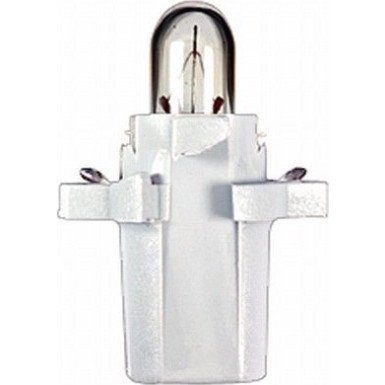 Hella Glühlampe, Instrumentenbeleuchtung STANDARD 8GA 007 997-001