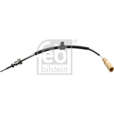 FEBI BILSTEIN 185589 Sensor, Abgastemperatur FEBI BILSTEIN 185589 Sensor, Abgastemperatur