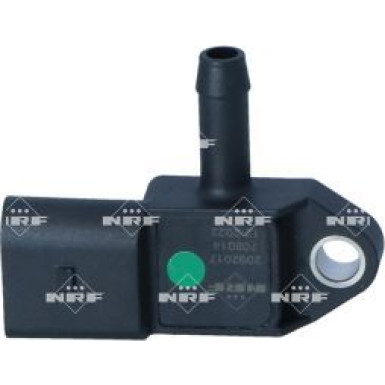 Sensor, Abgasdruck 708014 Sensor, Abgasdruck 708014