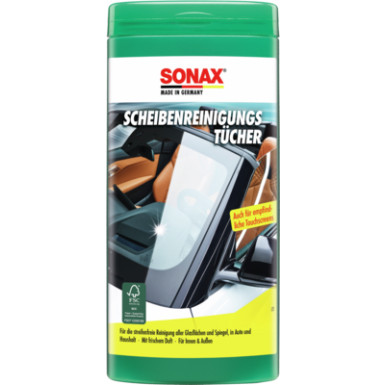 Reinigungstücher 04120000 Reinigungstücher 04120000