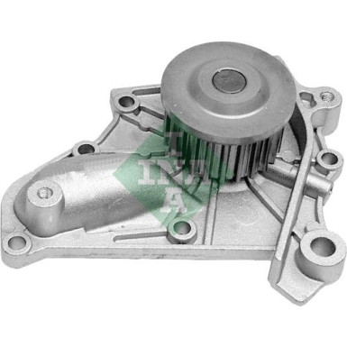 INA Wasserpumpe 538 0117 10