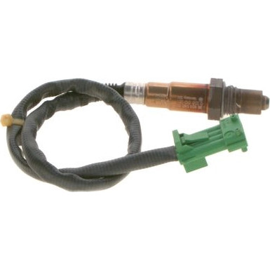 BOSCH Lambdasonde 0 258 010 081