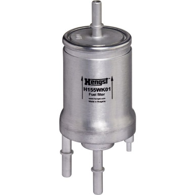 Hengst Filter Kraftstofffilter H155WK01