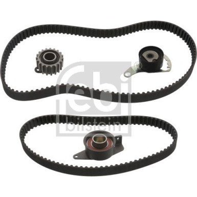FEBI BILSTEIN 27081 Zahnriemensatz