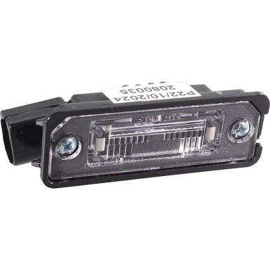 Metzger Kennzeichenleuchte 2080035