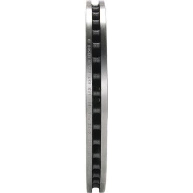 BOSCH Bremsscheibe 0 986 478 831 BOSCH Bremsscheibe 0 986 478 831