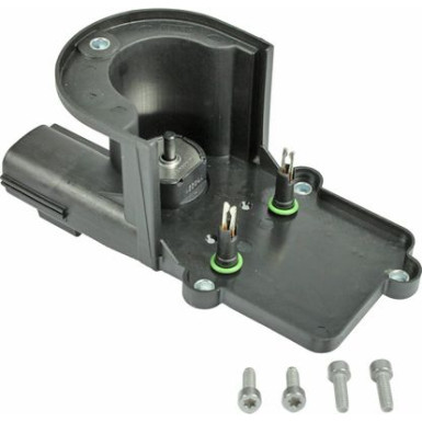 Metzger AGR-Ventil 0892259