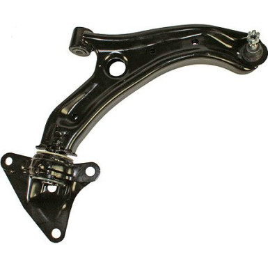 Metzger Lenker, Radaufhängung 58078202