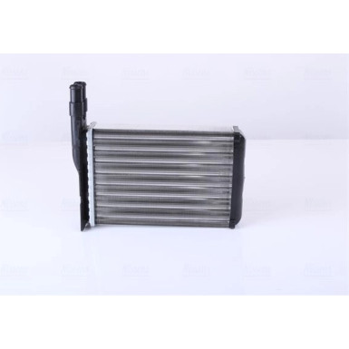 Nissens Wärmetauscher, Innenraumheizung 733591